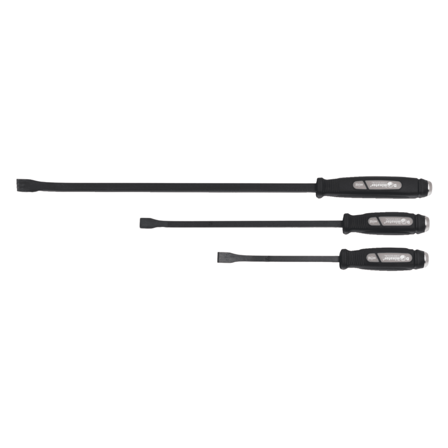 Williams C-803, PRYBAR SET OF 3