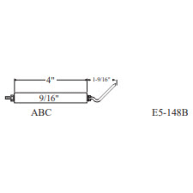 Electrode ABC 148B, 2pk - Westwood