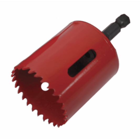 H44 - Malco - HOLE IN ONE SAW 2 3/4" (1EA)
