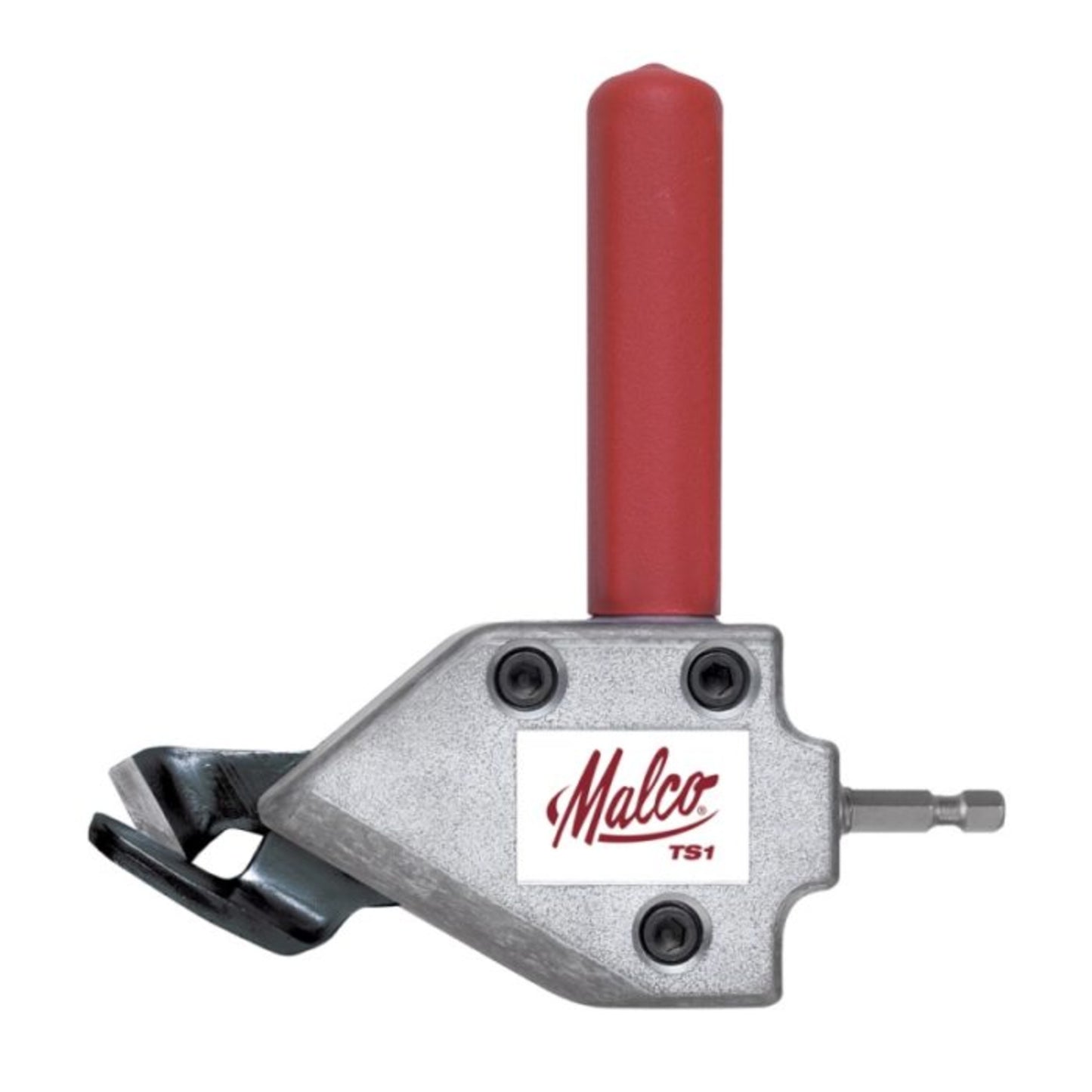 TS1 - Malco - TURBO SHEAR, METAL (1EA)