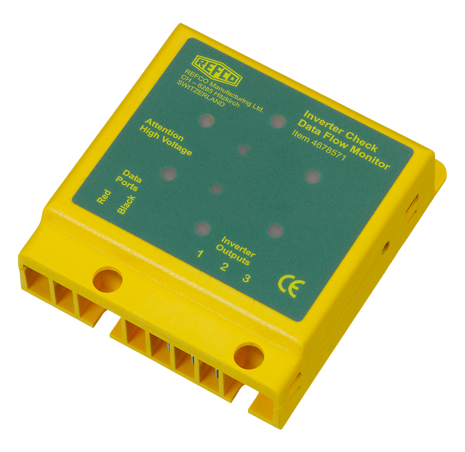 4678571 - Refco - Inverter Check Kit