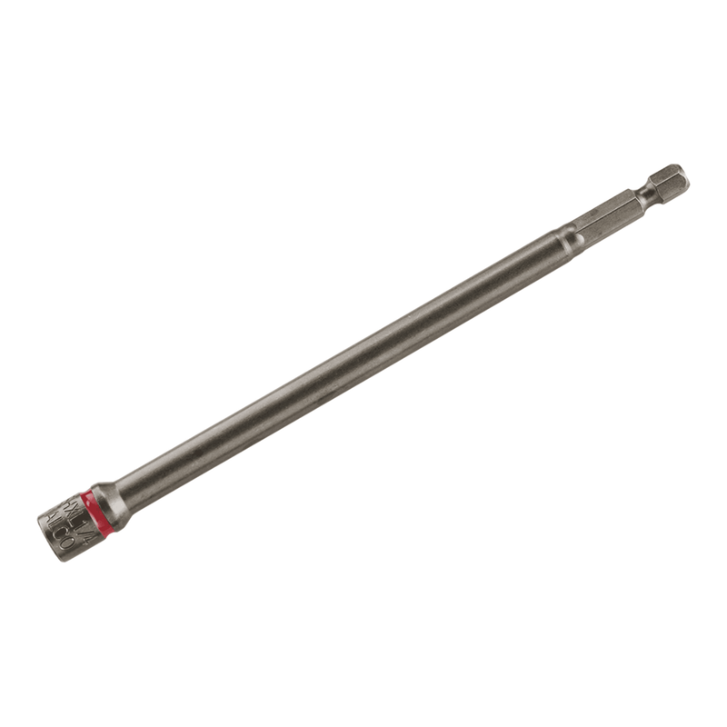 Mandrin porte-embout magnétique hexagonal 1/4" - Malco