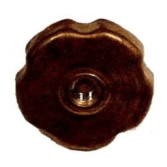 HW200 - Crown - FUSIBLE VALVE HAND WHEEL 200F  (1EA)