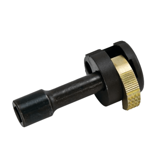 Rectorseal 97258, Golden Extractor Tub Drain Tool