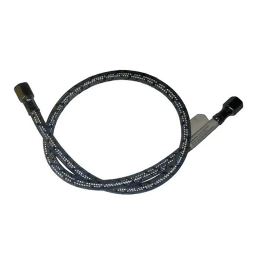 43020 - Crown - 36" BRAIDED HOSE (2) 3/8" NPT (1EA)