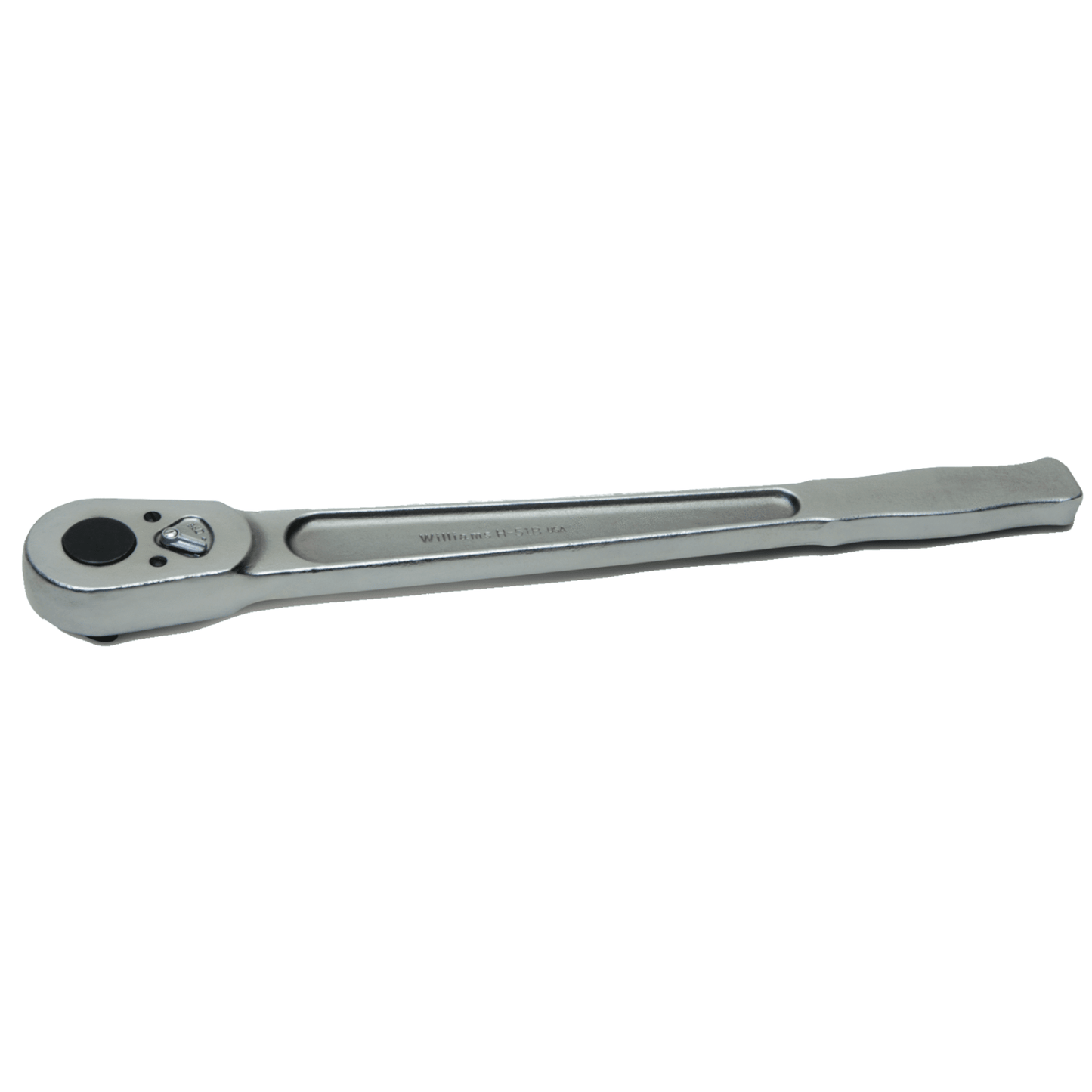 Williams H-51B, 3/4" Drive Integrated Handle Ratchet (20-1/8")