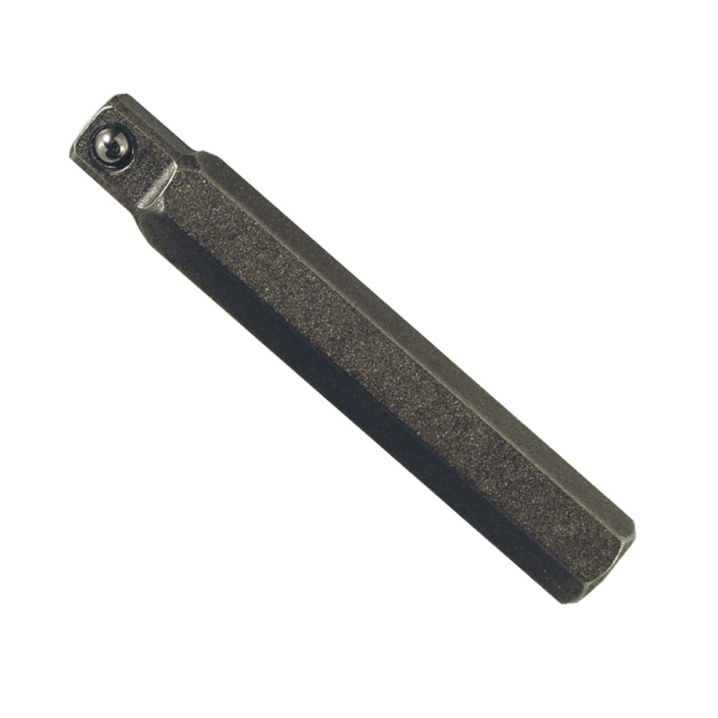 Ratchet Wrench 3/16", 3/4" Tip (10pg) - Malco