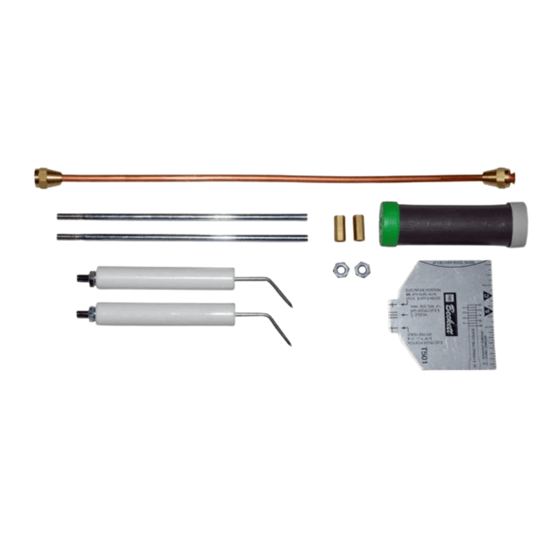 CRO-5780K / WP-S88-10 - Crown - Kit TUNE-UP Beckett AF, AFG, AR, SF, SR