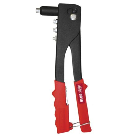 CR18 - Malco - RIVETER, ECONOMY HAND (1EA)