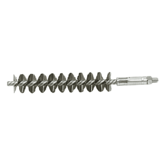 93525 - Schaefer - SS - SS/DS - Male Brush Dia 13/16" - (1EA)