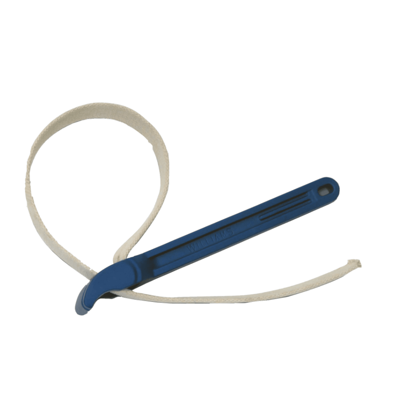 12" Strap Wrench - Williams
