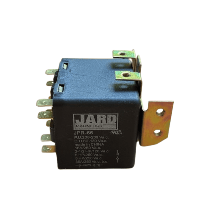Potential Relay JPR-66 - Jard