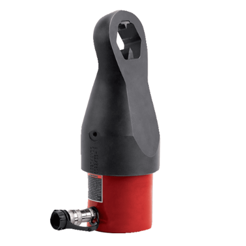 Casse-écrous hydraulique - Tête coudée, 1-1/4 - 1-7/8"-2-3/8" ATF - Williams