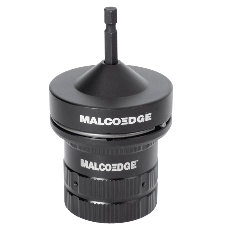 TTRK - Malco - Turbo Tube Reamer Kit