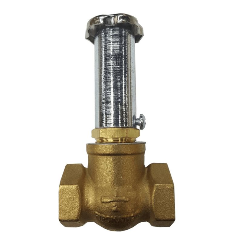 Firomatic Valve  1/2" NPT(F) Valve  - Crown