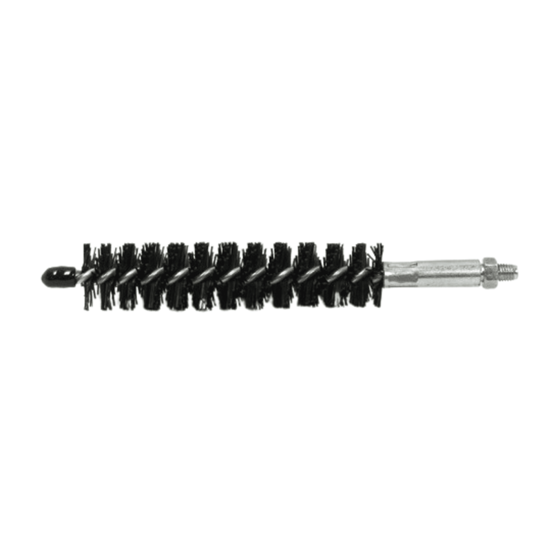 Brush - Nylon SS/SS - Male Brush Dia 7/8" - Schaefer