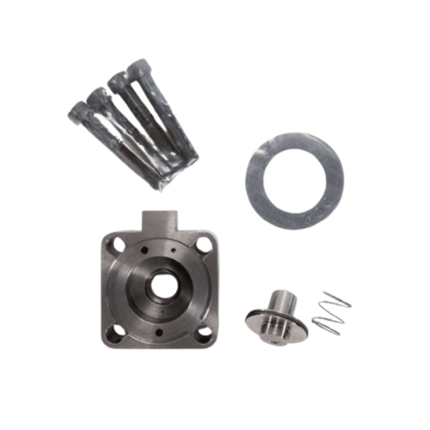 70-1141 - Hansen - Kit, 2-Step SD Upper Housing, MVP40-MVP50