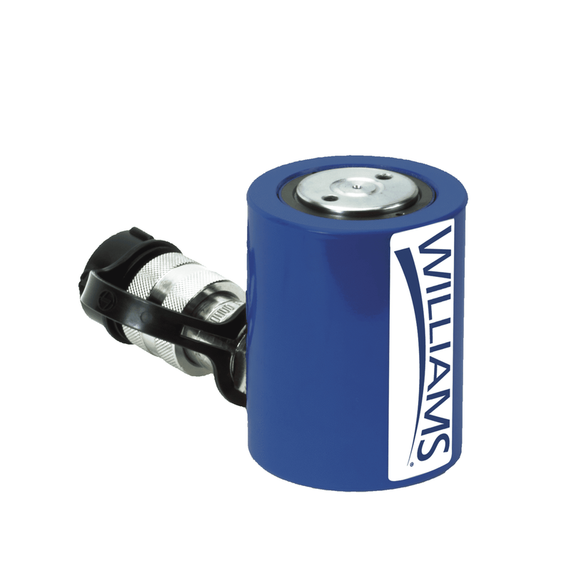 Cylinder 10 Ton Low Profile  - Williams