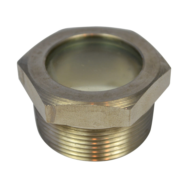 Observation Port, 3/4" NPT (Crown Replacement for WP-S305-75)