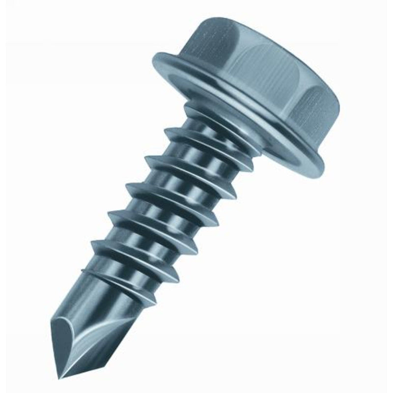 Malco Bit-Tips, HW #10-16 x 3/4" (500-Pack)