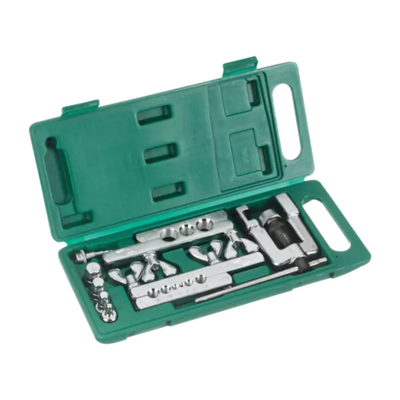 Flaring and swaging tool - Refco