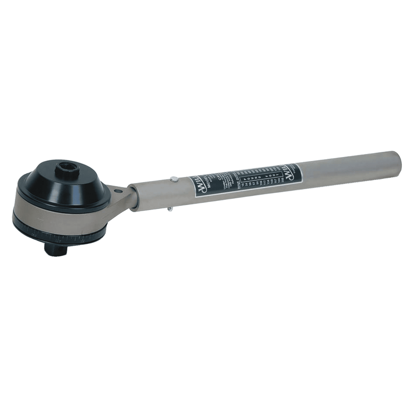 Torque Multipler with Planetary-gear Mechanism with Max Output 1200 ft lbs - Williams