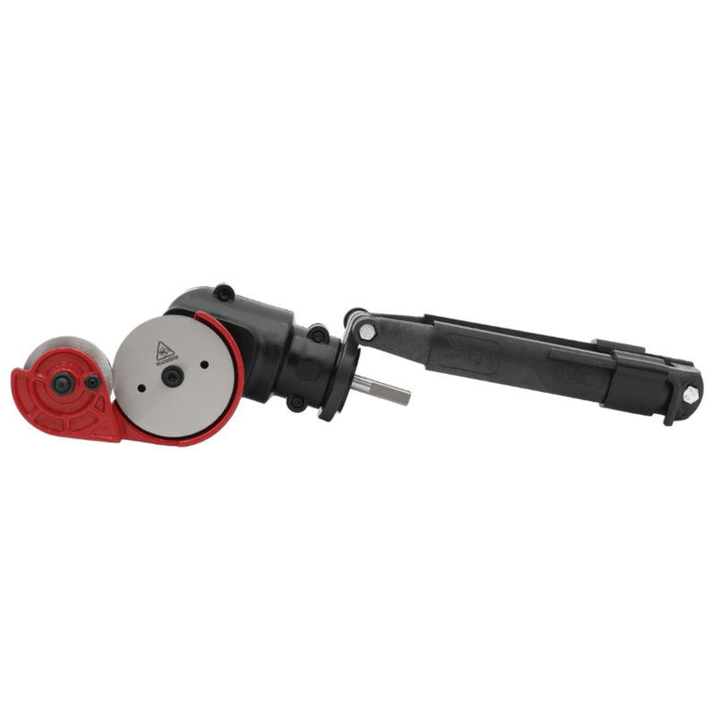 Cisaille rotative TurboShear - Malco