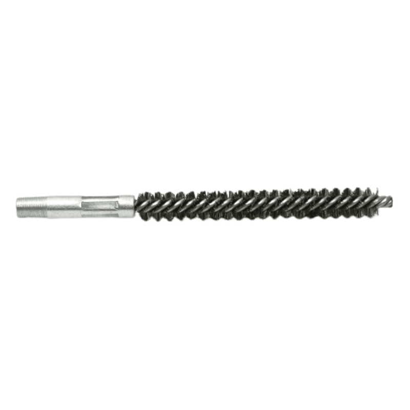 Schaefer Brush, SS Extra Stiff, DS/DS, Female, 1/2" Dia (1EA)