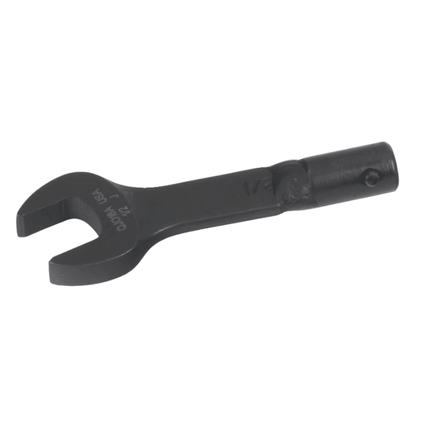 QZOM70ADP - Williams - 70mm Open-End Torque Head