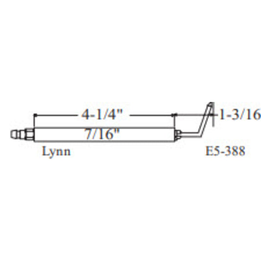 Westwood 388, Lynn Electrode 2pk