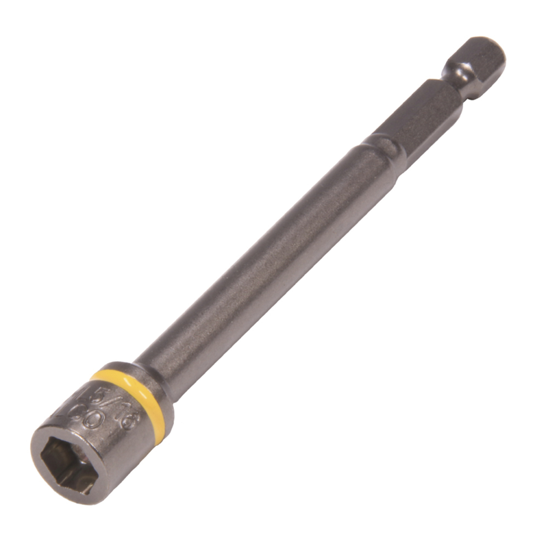 Malco Magnetic Impact Hex Chuck Driver – MSHML516IS
