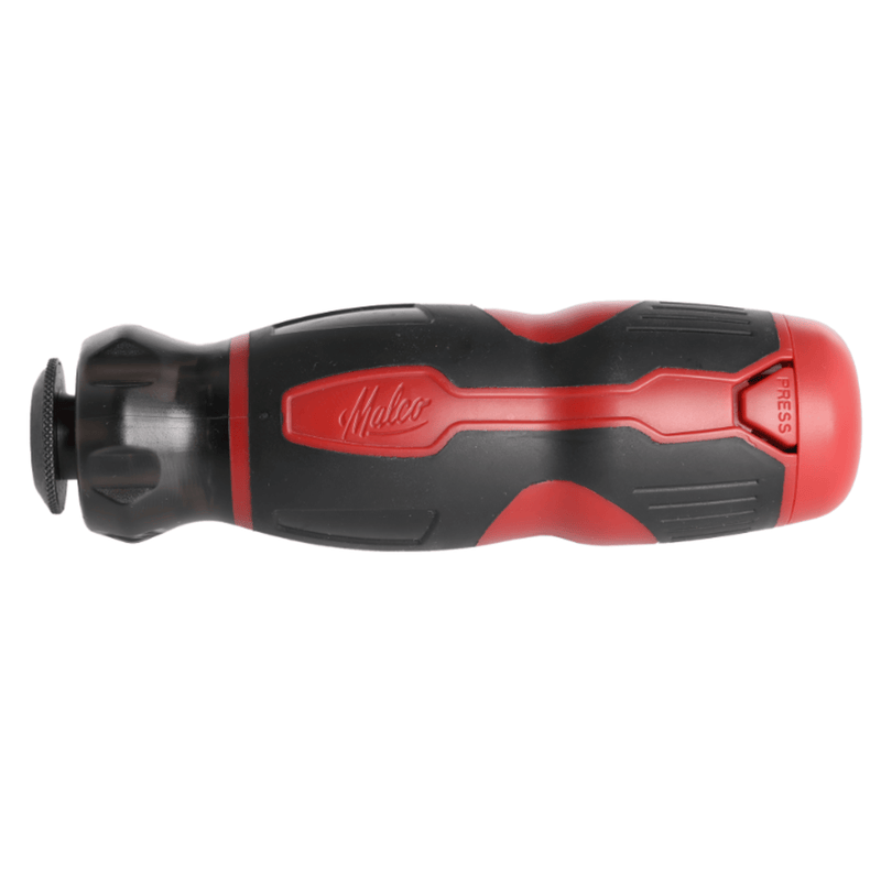 Malco Bit-Storage Premium Handle