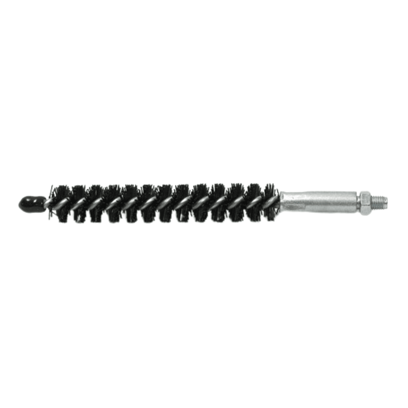 Brush Nylon SS/SS - Male  Dia 5/8" - Schaefer