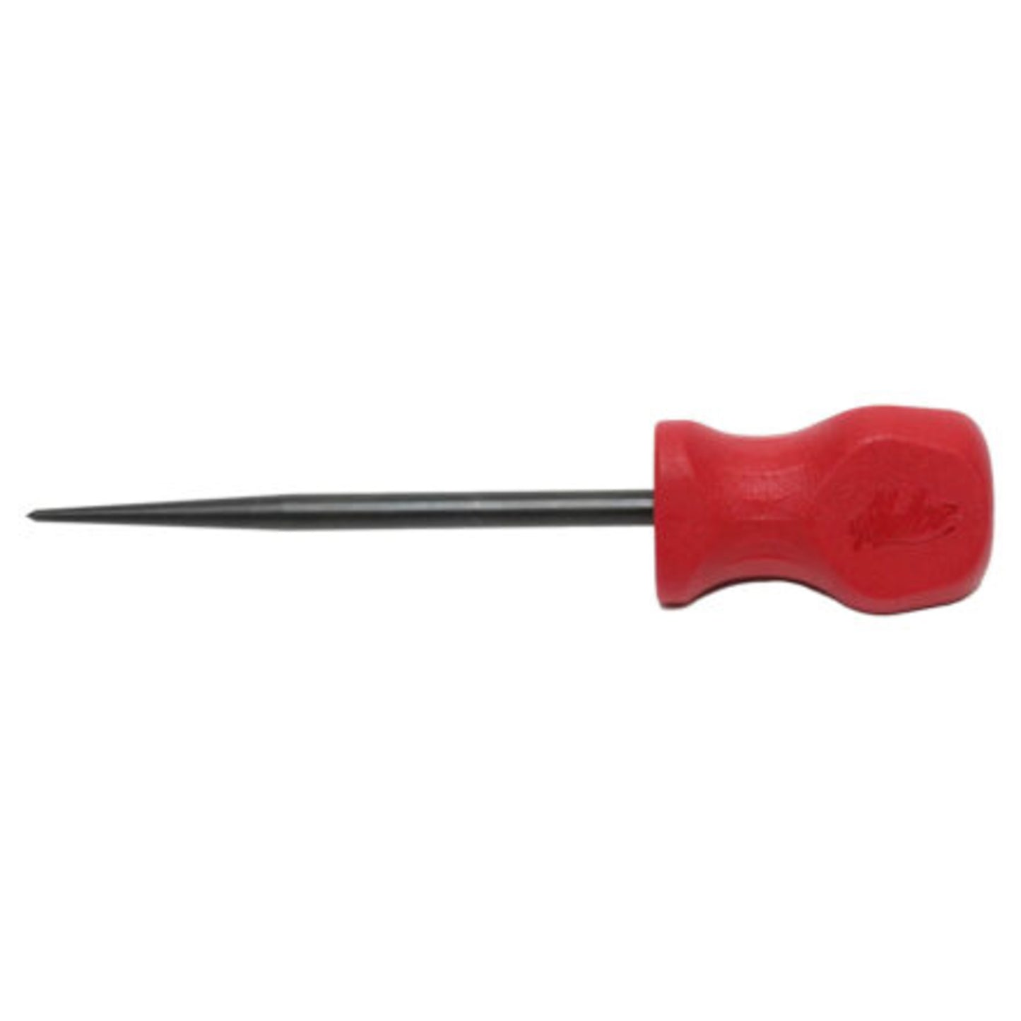 Malco A2, SCRATCH AWL, LG GRIP, 1/4"