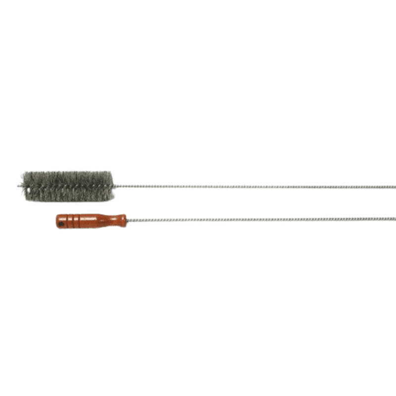 Brush Furnance and Boiler- 2" - (36PK) - Schaefer