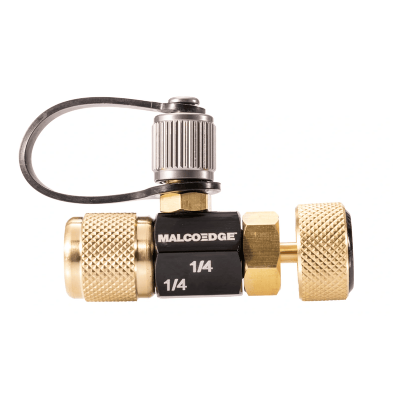 CCD14 - Malco - Hi-Flow Core Control Depressor Tool 1/4" x 1/4"