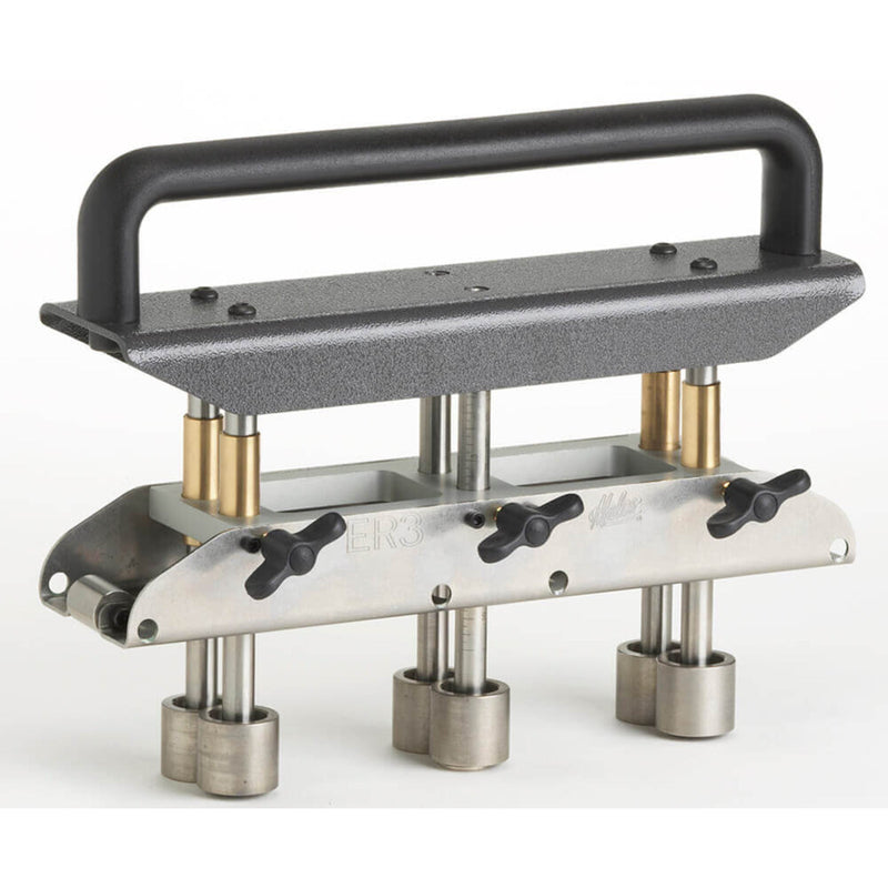 Rouleau de bordure - Malco