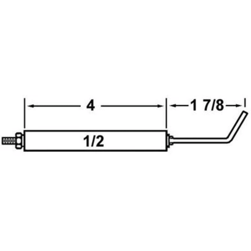 Electrode WAYNE  * CW 9 (2PK) - Crown