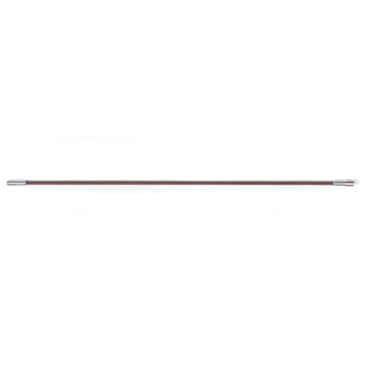 Schaefer 36060, Ext Rod Heavy-Duty Fiber Glass - F/M Length 5' - EA