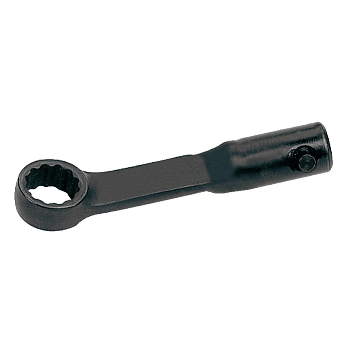 QZX76ADP - Williams - Torque Adapter – 2‑3/8", 12‑Point Box End, Heavy‑Duty