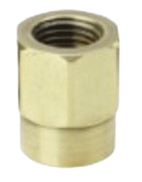 1/8" Short Adaptor - Monarch