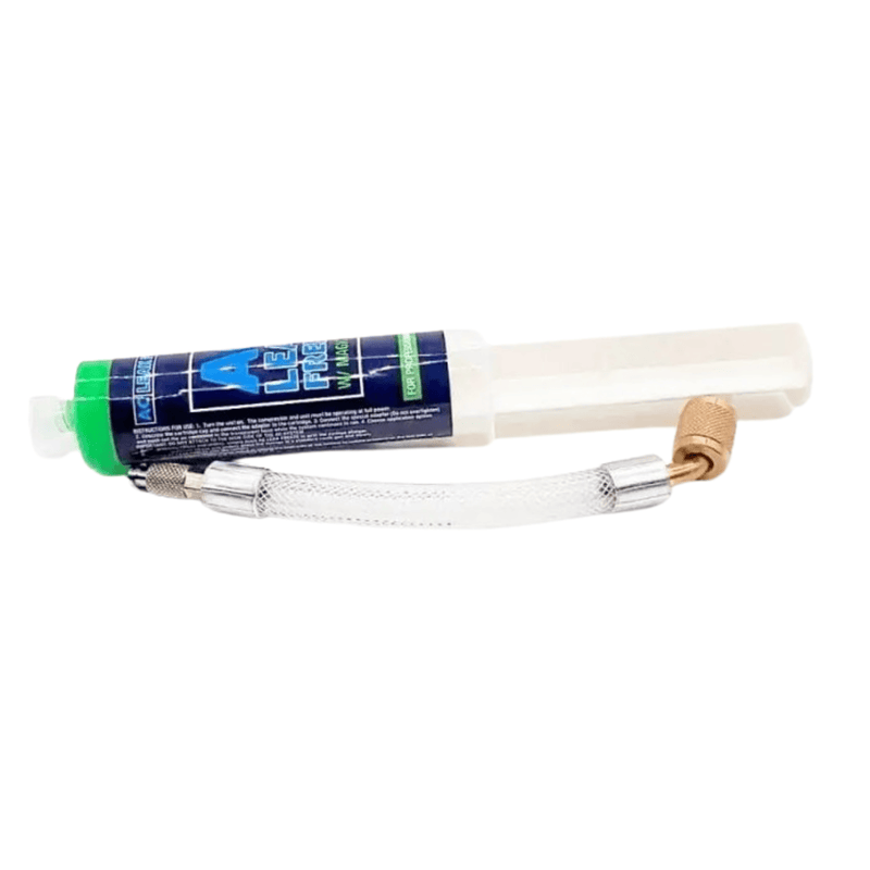 Leak Freeze - 1.5OZ 1/4"ADP/Magic FRS - 12PK - Rectorseal