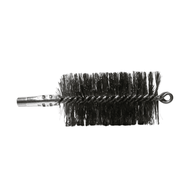 Brush - SS - DS/DS - Male Brush Dia 2-1/2" - Schaefer