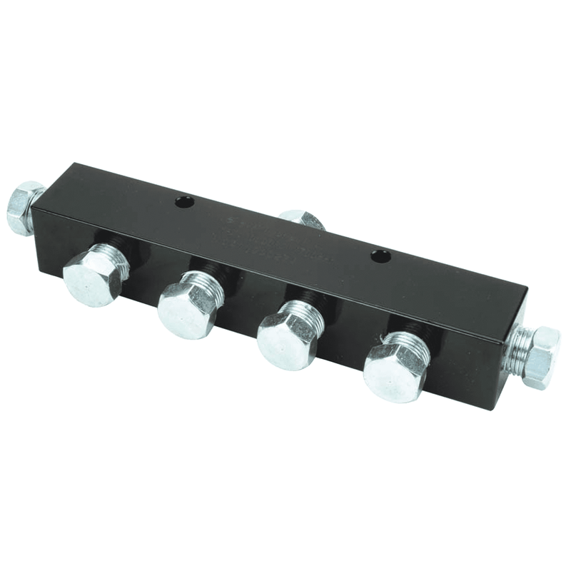 Manifold 7", 7 Ports - Williams