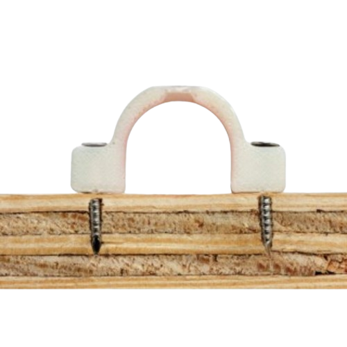 Staples,Pex To Wooden Subfloor (200pg) - Malco