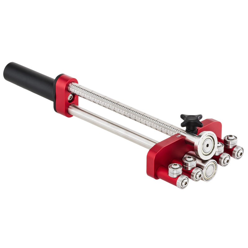 Malco Single-Station Bender, 215 mm