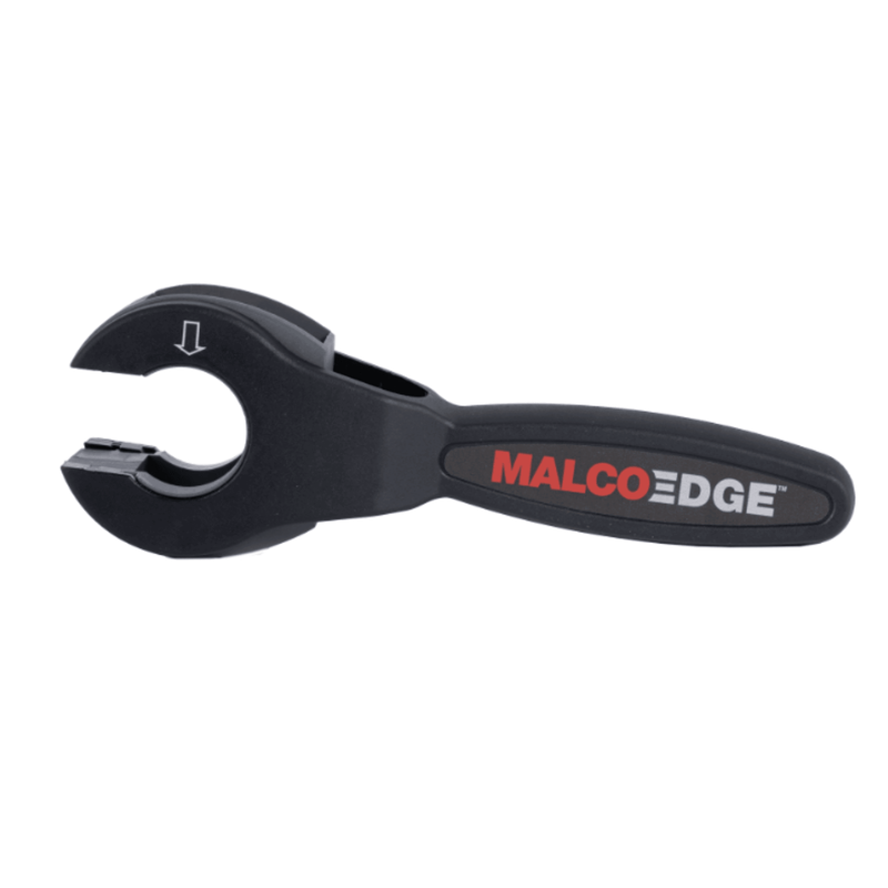 Malco Ratcheting Tube Cutter Kit, 1/8"–7/8"