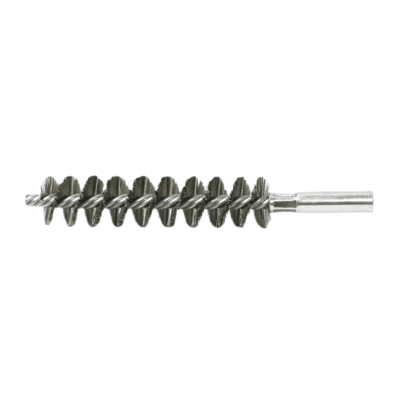 Brush SS - SS/DS - Female Brush Dia 7/8" - Schaefer