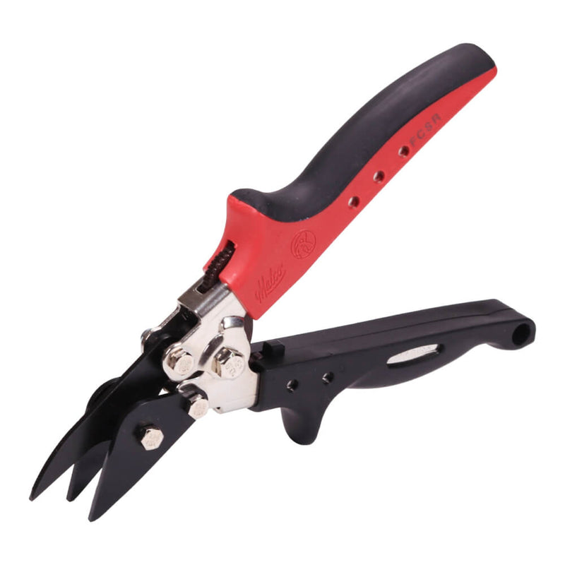 Malco Fiber Cement Siding Snips