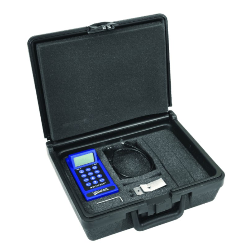 MULTITORQ Torque Acquisition Meter - Williams